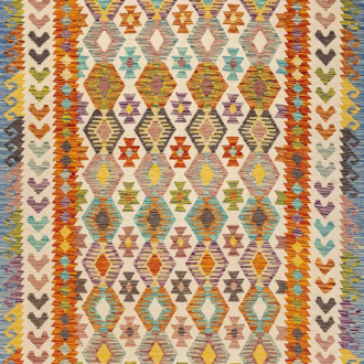 Ковёр - KILIM от 0 - 206 x 291 - KIL_R_23-812