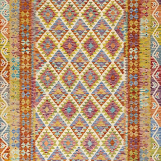 Ковёр - KILIM от 0 - 201 x 305 - KIL_R_23-818