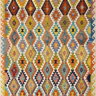 Ковёр - KILIM от 0 - 208 x 290 - KIL_R_45-345