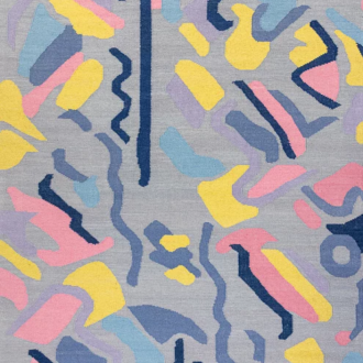 Ковёр - KILIM COLORS от JAVI HOME - 160 x 230 - KMC_R_JHD-7214