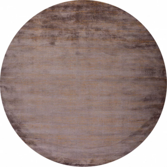 Ковёр - MURUGAN от OPEE CARPET - 250 x 250 - MUR_R_PLAIN-BRN-RUS-D04/A032(Round)