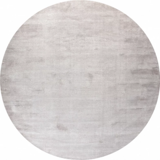 Ковёр - MURUGAN от OPEE CARPET - 250 x 250 - MUR_R_PLAIN-SIL(Round)