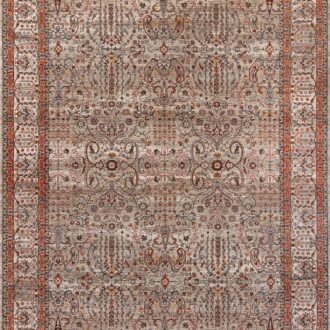 Ковёр - MYSTIC от ART DIS TIC.LTD.STI. - 200 x 290 - MYST_M_1154A-BGE-KEM