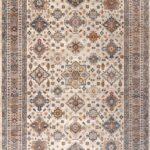 Ковёр - MYSTIC от ART DIS TIC.LTD.STI. - 200 x 290 - MYST_M_1219A-KEM-BGE