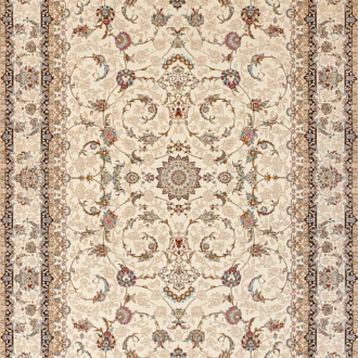 Ковёр - SHARIF от FARRAHI CARPET - 150 x 250 - SHAR_M_HBB34-CRE