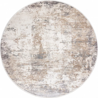 Ковёр - SIRIUS от KARTAL - 300 x 300 - SIR_M_1938-BGE(Round)