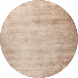 Ковёр - SILK VEIL от TULSI - 194 x 194 - SVEIL_R_PLAIN-A037(Round)