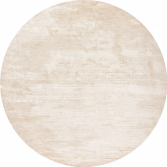 Ковёр - SILK VEIL от TULSI - 288 x 288 - SVEIL_R_PLAIN-G099(Round)