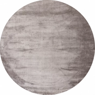 Ковёр - SILK VEIL от TULSI - 245 x 245 - SVEIL_R_PLAIN-G142(Round)