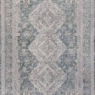 Ковёр - VINCENT от KARTAL - 240 x 330 - VNCT_M_KK17A-MLT-LBLU