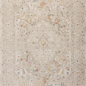 Ковёр - WOOL EFFECT от KARTAL - 240 x 330 - WEF_M_JR16A-CRE