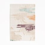 Ткань - Dedar - Dalie Papaveri Tulipani - 002