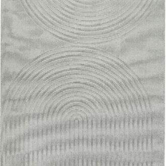 Ковёр - Acores Gray - Carpet decor by Fargotex - 160 x 230