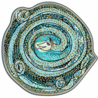 Ковёр - Adriano - MOOOI - 250 x 250