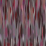 Ковёр - Akira rectangle Japanese Peony Red - MOOOI - 300 x 400