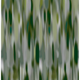 Ковёр - Akira rectangle Moss - MOOOI - 300 x 400