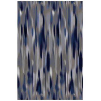 Ковёр - Akira rectangle Navy - MOOOI - 200 x 300