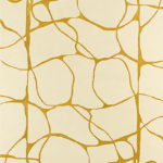 Ковёр - Toulemonde Bochart - Ambre Naturel - 80 x 240
