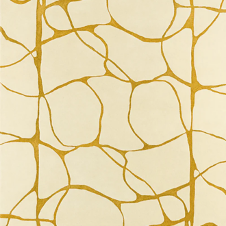Ковёр - Toulemonde Bochart - Ambre Naturel - 80 x 240