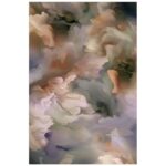 Ковёр - Aqua Flora Rectangle Jasmine - MOOOI - 200 x 300