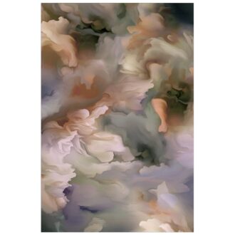 Ковёр - Aqua Flora Rectangle Jasmine - MOOOI - 200 x 300