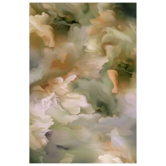 Ковёр - Aqua Flora Rectangle Marigold - MOOOI - 200 x 300