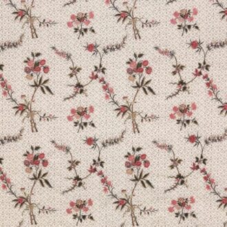 Ткань - Pierre Frey - Champeigne - broderie - B7562001 - Parme