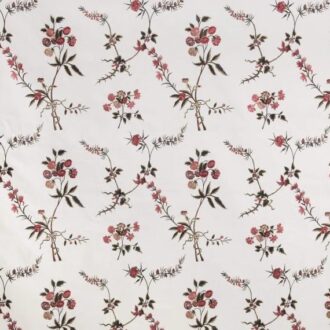 Ткань - Pierre Frey - Septeuil - broderie - B7571001 - Multicolore