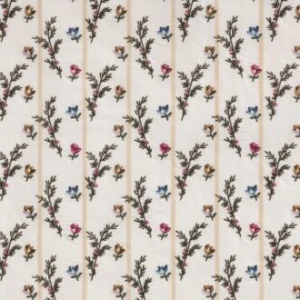 Ткань - Pierre Frey - Eglantine - B7589001 - Multicolore