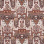 Ткань - Pierre Frey - Le palais imperial - B7597001 - Multicolore