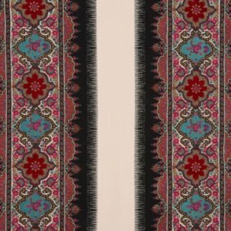 Ткань - Pierre Frey - La paiva - B7598001 - Multicolore