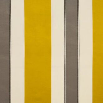 Ткань - Pierre Frey - Baron haussmann - B7607003 - Gris Et Jaune
