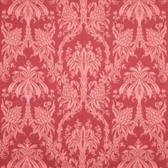 Ткань - Pierre Frey - L'exotique - B7632002 - Terracotta