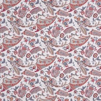 Ткань - Pierre Frey - Corne d'abondance broderie - B7681001 - Original