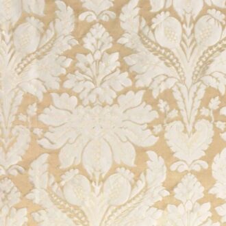 Ткань - Pierre Frey - Chambord - damas - B8125002 - Raphia