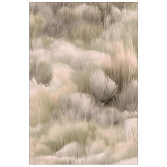 Ковёр - Beetle Dunes Rectangle pampas - MOOOI - 300 x 400