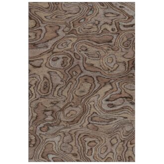 Ковёр - Beetle Grain Rectangle Almond - MOOOI - 200 x 300