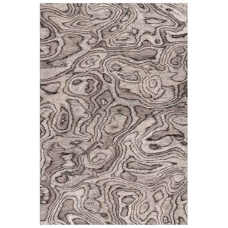 Ковёр - Beetle Grain Rectangle Oyster - MOOOI - 200 x 300