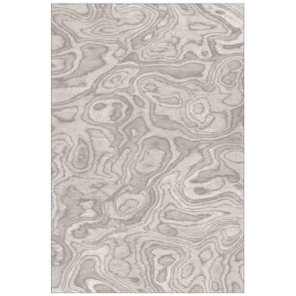 Ковёр - Beetle Grain Rectangle Pearl - MOOOI - 200 x 300