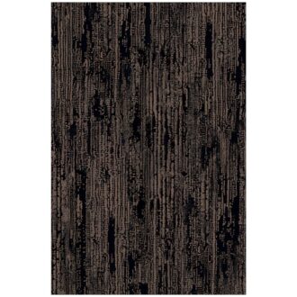 Ковёр - Beetle Wood Rectangle Walnut - MOOOI - 300 x 400