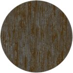 Ковёр - Beetle Wood Round Spruce - MOOOI - 350 x 350