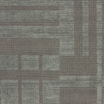 Ковёр - Toulemonde Bochart - Bélize Gris - 170 x 240