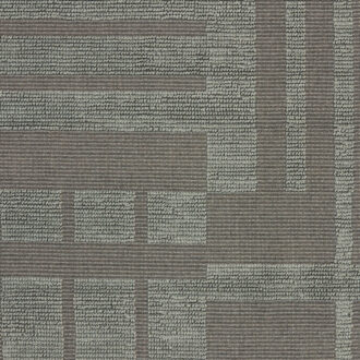 Ковёр - Toulemonde Bochart - Bélize Gris - 170 x 240
