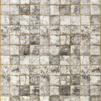 Ковёр - Toulemonde Bochart - Ceramique Ciment - 180 x 250