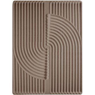 Ковёр - Chemistry Midnight Dunes Rectangular - MOOOI - 200 x 300