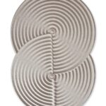 Ковёр - Chemistry Morning Dunes Eight shaped - MOOOI - 200 x 300