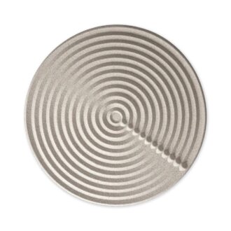 Ковёр - Chemistry Morning Dunes Round - MOOOI - 250 x 250
