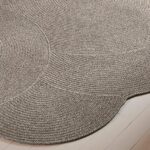 Ковёр - Toulemonde Bochart - Cloud Gris - 230 x 320