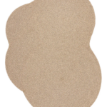Ковёр - Toulemonde Bochart - Cloud Naturel - 230 x 320