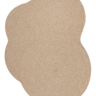 Ковёр - Toulemonde Bochart - Cloud Naturel - 180 x 250